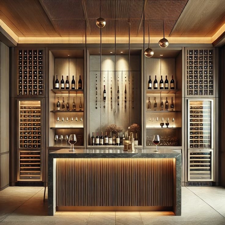 Bar Contemporâneo